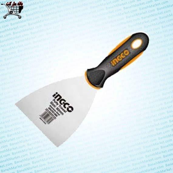 کاردک 60 میلی متر صنعتی اینکو  HPUT08060